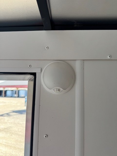 7'x14' AERO Enclosed Cargo