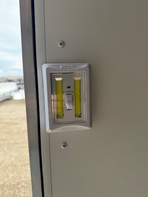 7'x18' AERO Enclosed Cargo