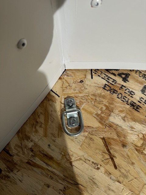 7'x18' AERO Enclosed Cargo