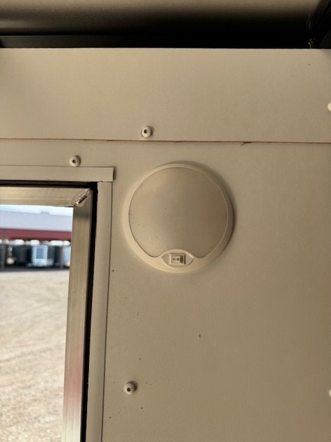 7'x18' AERO Enclosed Cargo