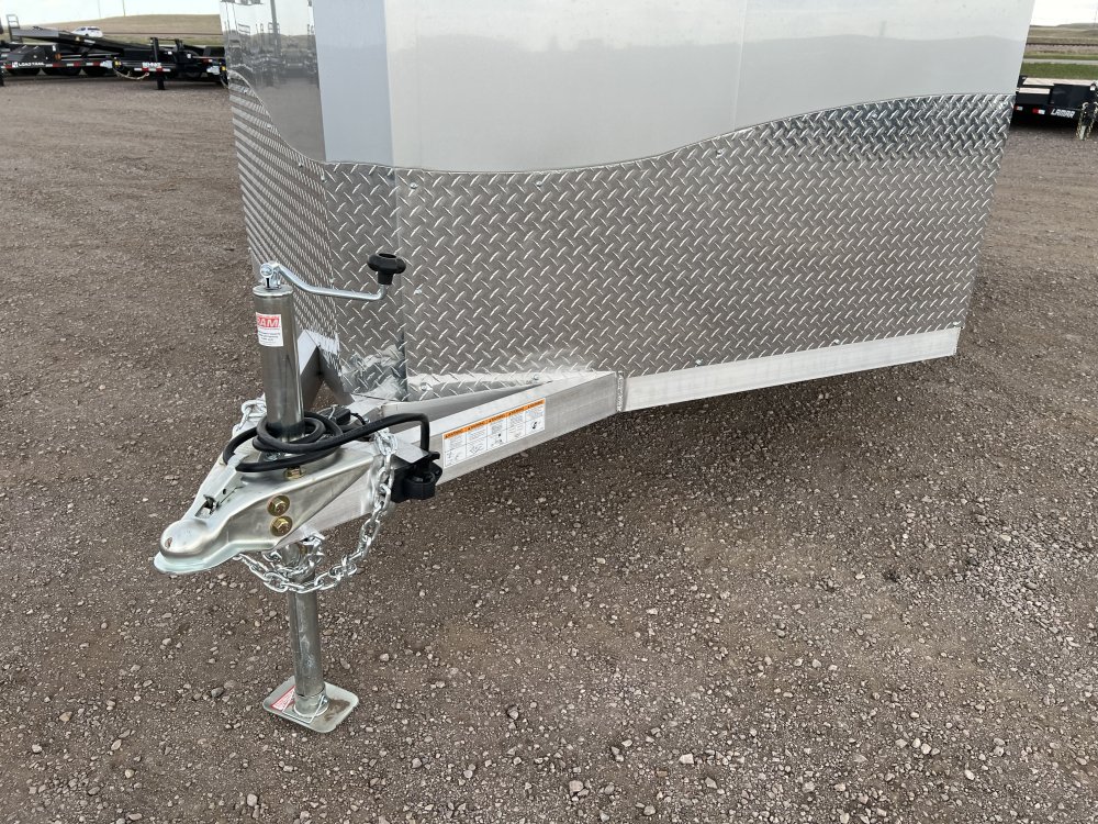 7.5'x12' NEO Enclosed Cargo