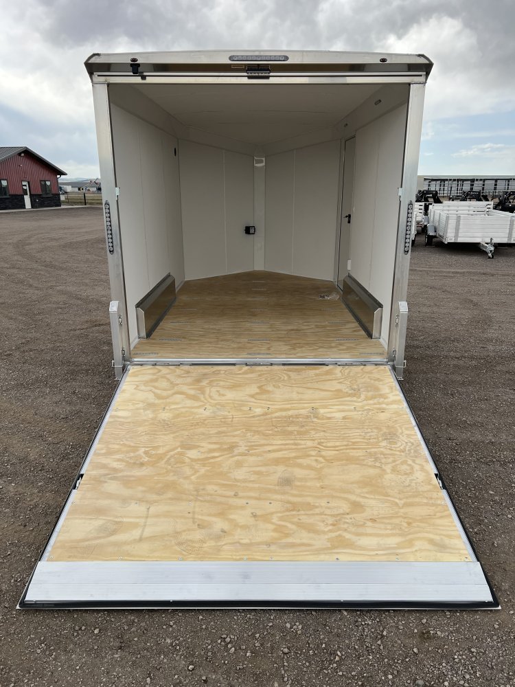 7.5'x12' NEO Enclosed Cargo
