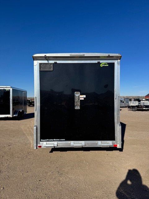 7.5'x16' NEO Enclosed Cargo