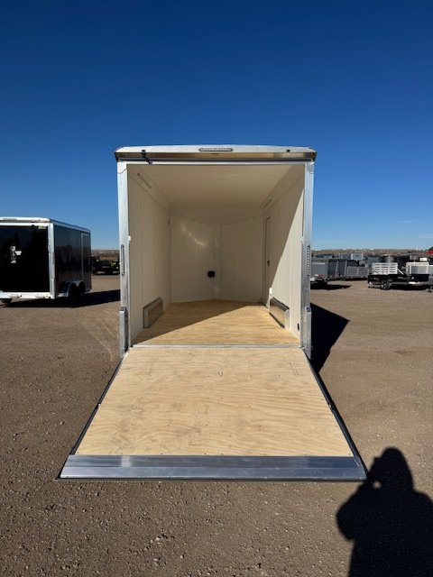7.5'x16' NEO Enclosed Cargo
