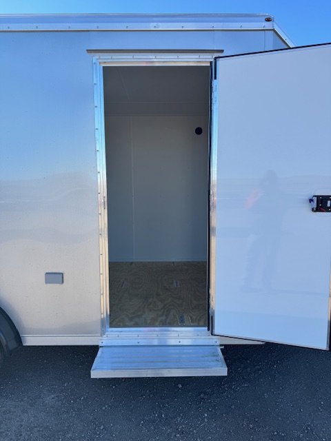 7.5'x16' NEO Enclosed Cargo