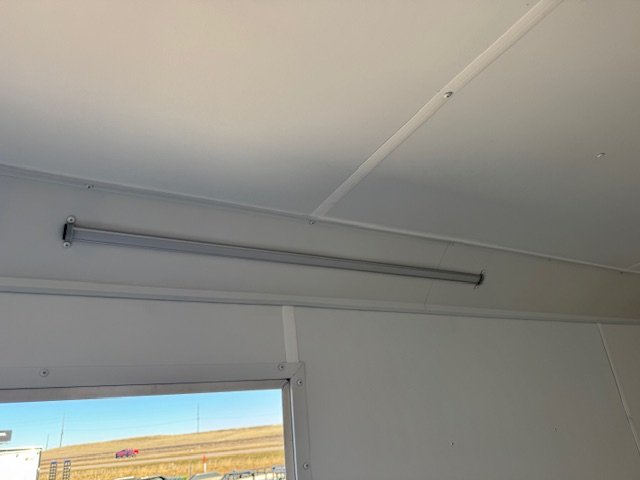 7.5'x16' NEO Enclosed Cargo