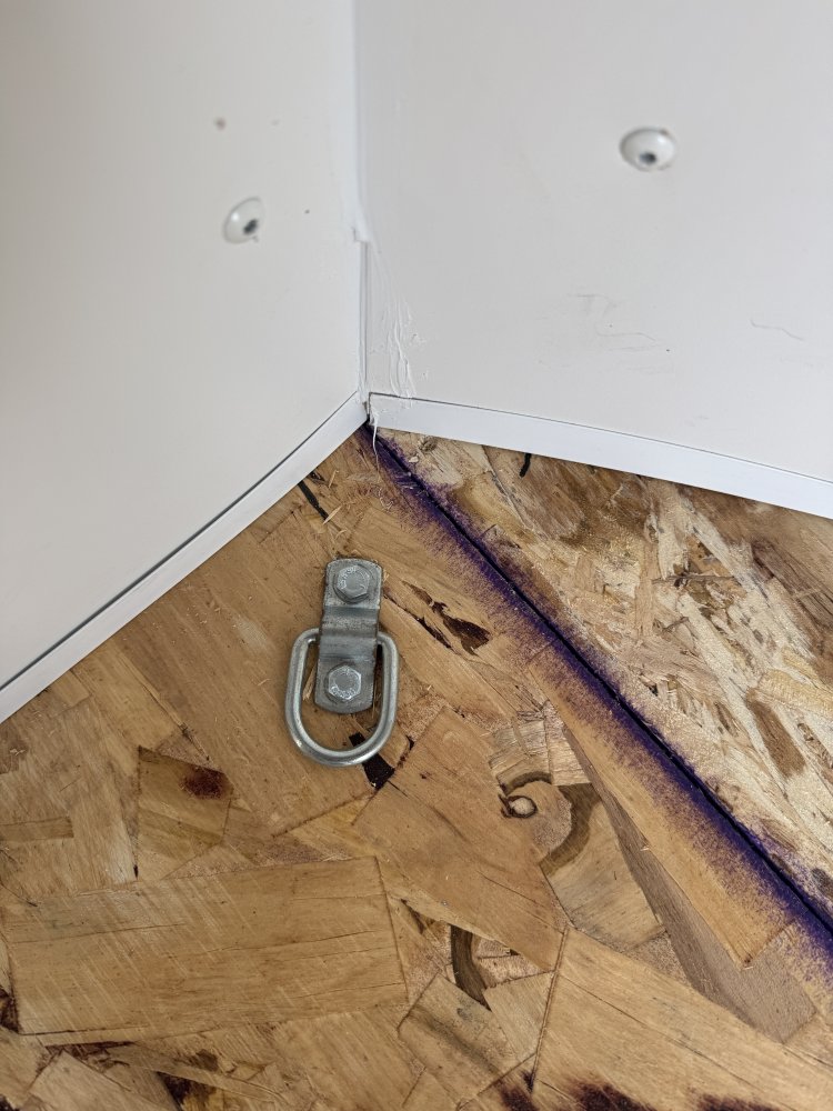 6'x12' AERO Enclosed Cargo