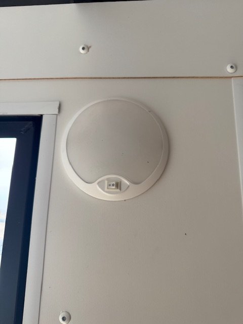 7'x12' AERO Enclosed Cargo