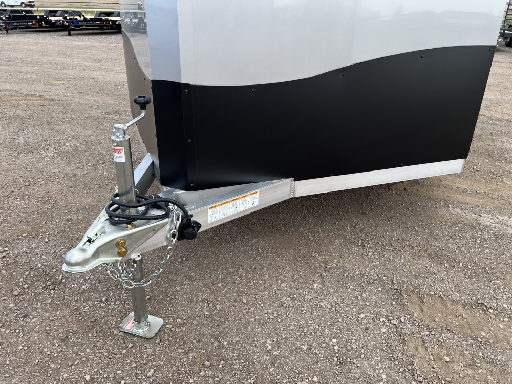 7.5'x14' NEO Enclosed Cargo