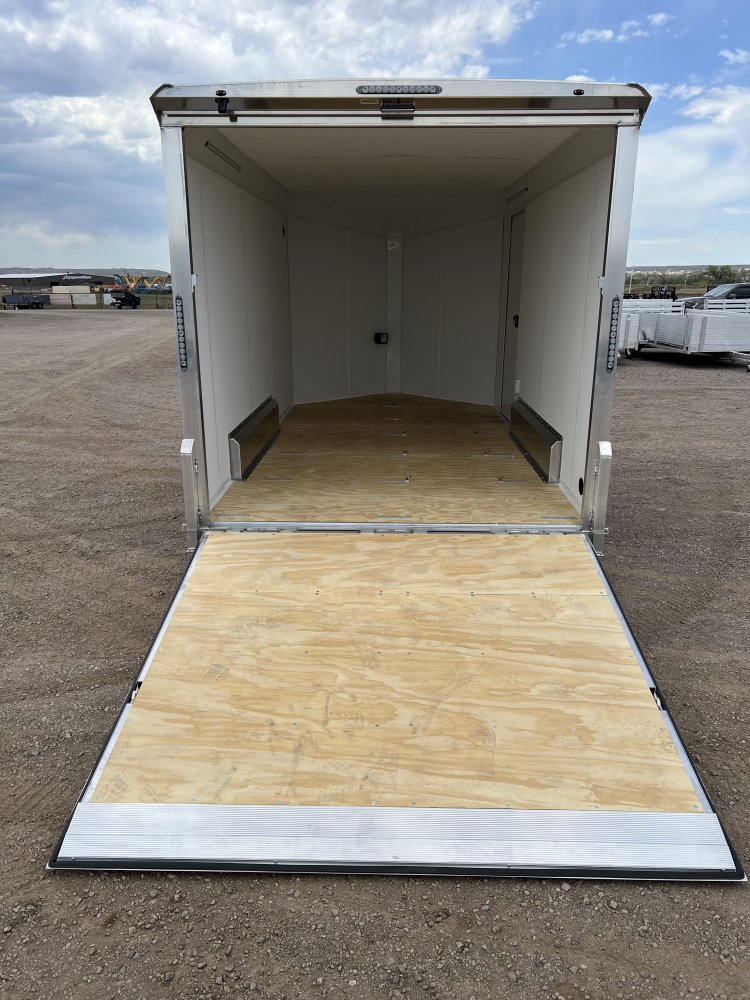 7.5'x14' NEO Enclosed Cargo