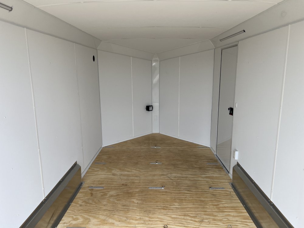 7.5'x14' NEO Enclosed Cargo