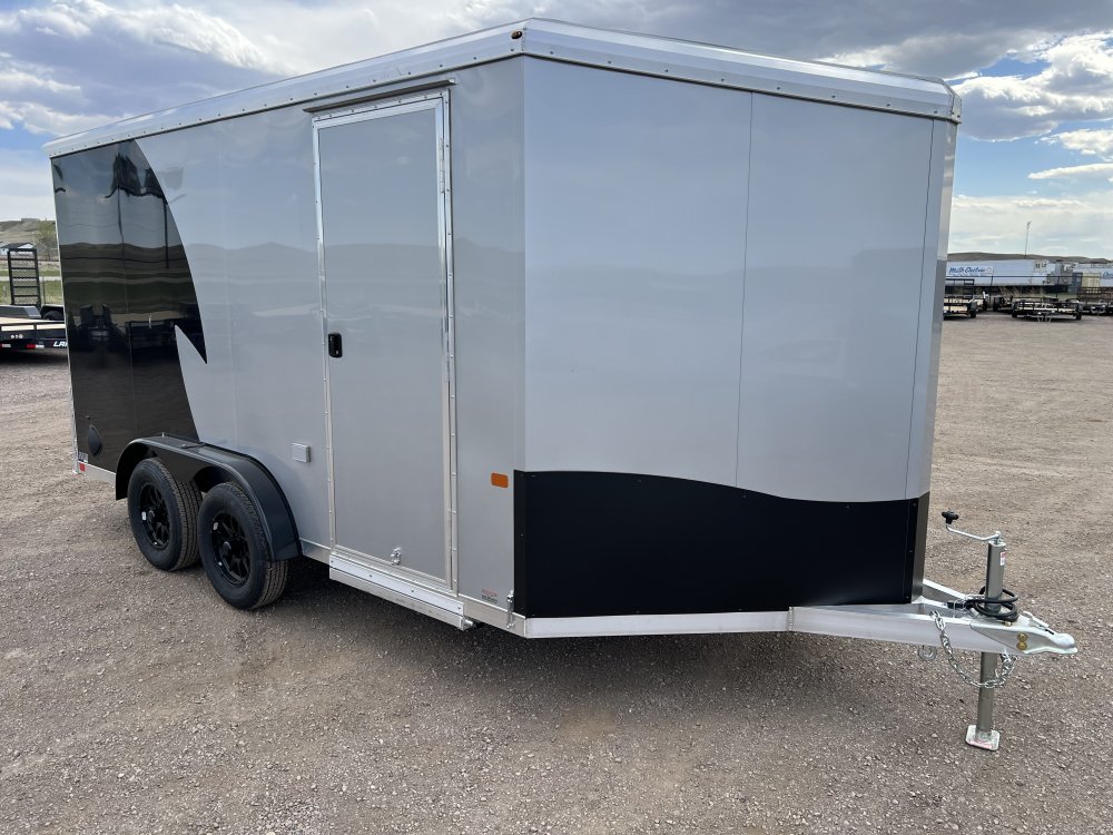 7.5'x14' NEO Enclosed Cargo