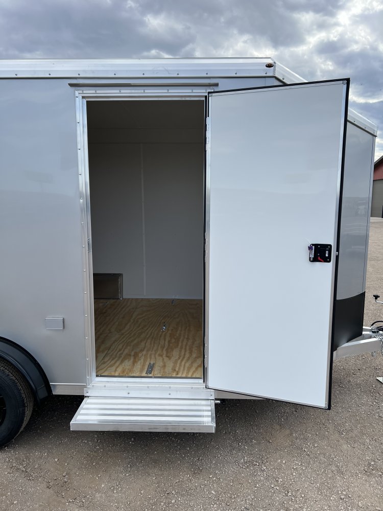 7.5'x14' NEO Enclosed Cargo