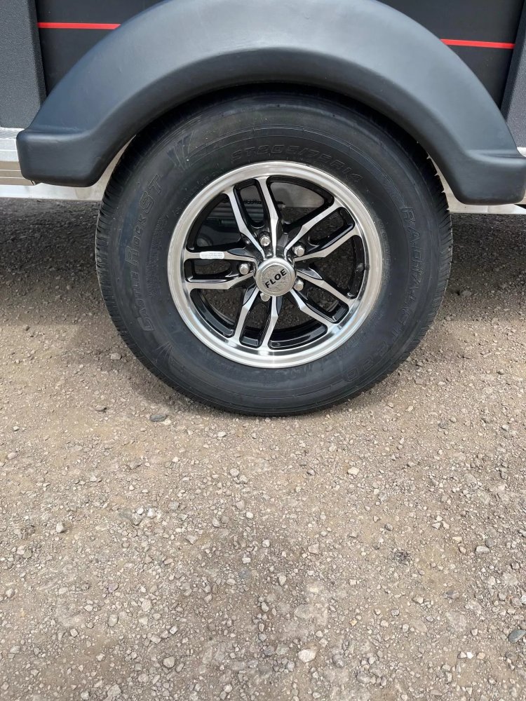 x Floe Utility