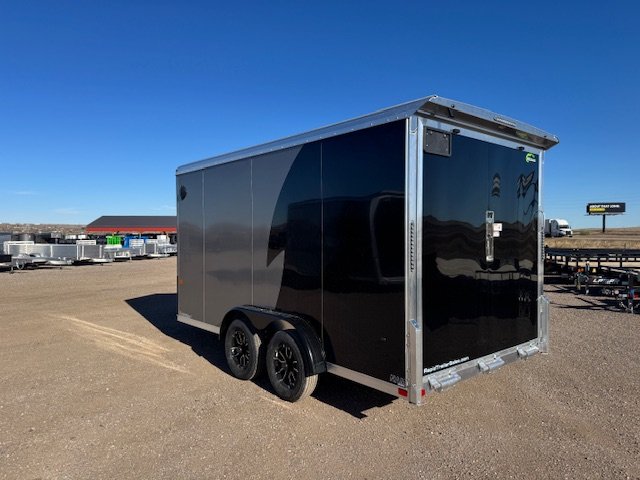 7.5'x14' NEO Enclosed Cargo