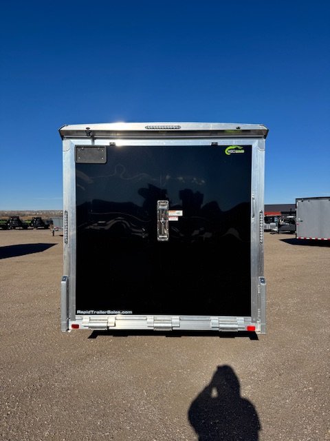 7.5'x14' NEO Enclosed Cargo