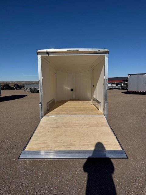 7.5'x14' NEO Enclosed Cargo