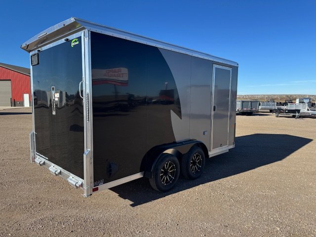 7.5'x14' NEO Enclosed Cargo