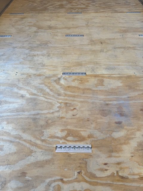 7.5'x14' NEO Enclosed Cargo