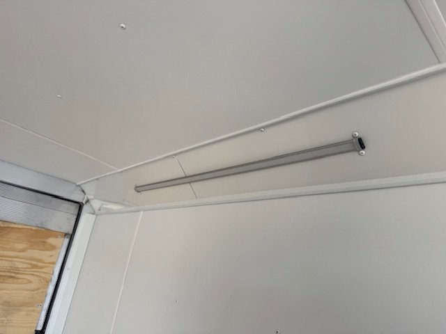 7.5'x14' NEO Enclosed Cargo