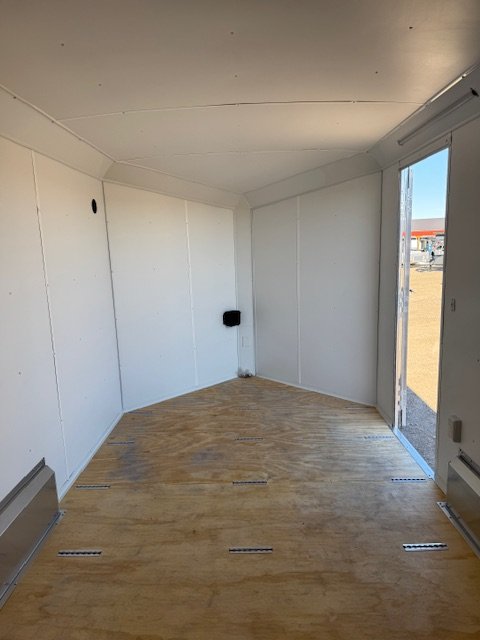 7.5'x14' NEO Enclosed Cargo