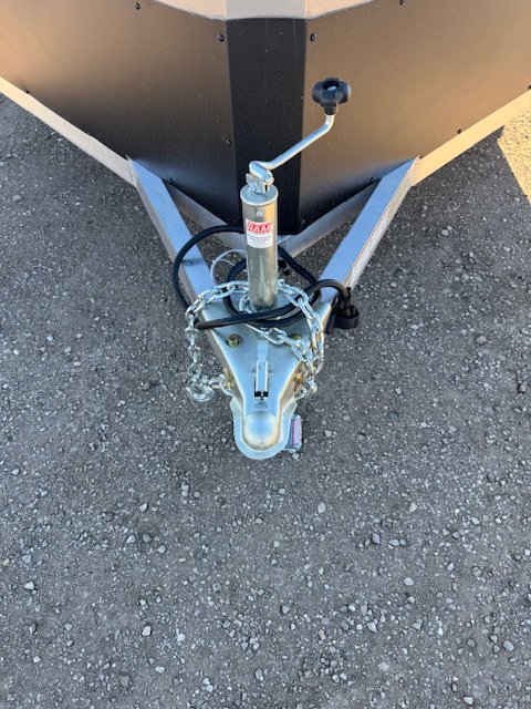 7.5'x14' NEO Enclosed Cargo