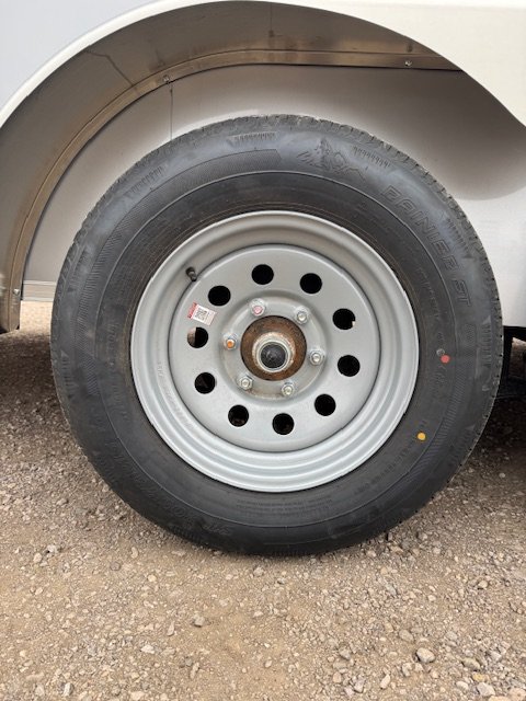 7'x14' AERO Enclosed Cargo