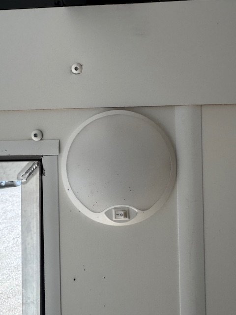 7'x14' AERO Enclosed Cargo