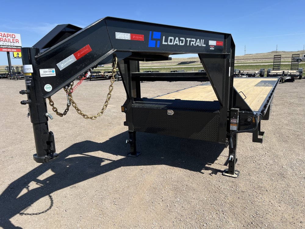 102"x32' Load Trail Equipment