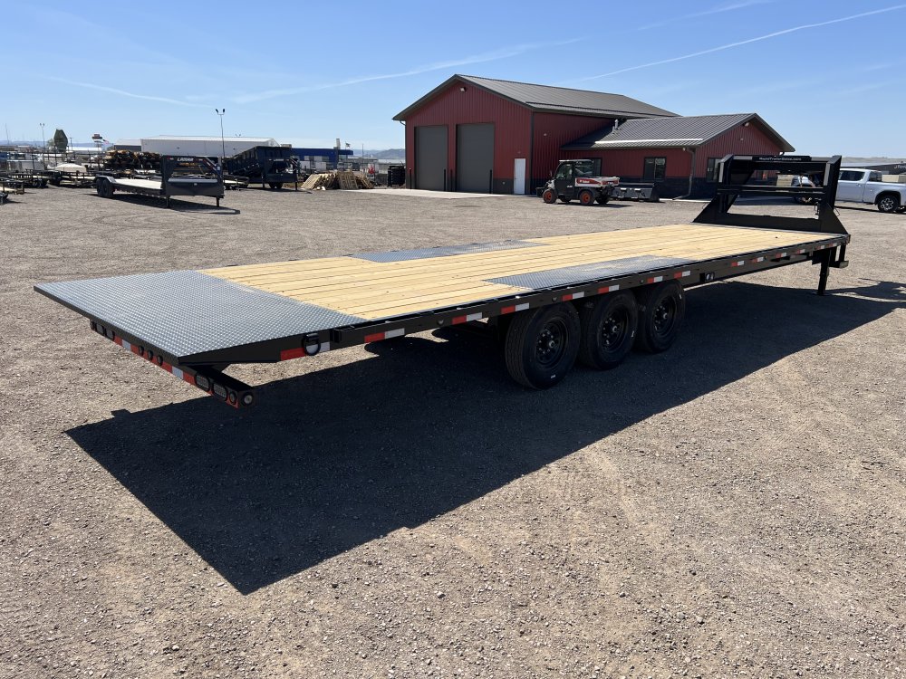 102"x32' Load Trail Equipment