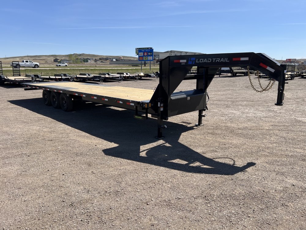 102"x32' Load Trail Equipment
