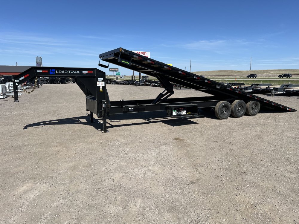 102"x32' Load Trail Equipment