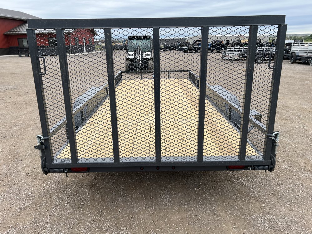 83"x18' Lamar Utility