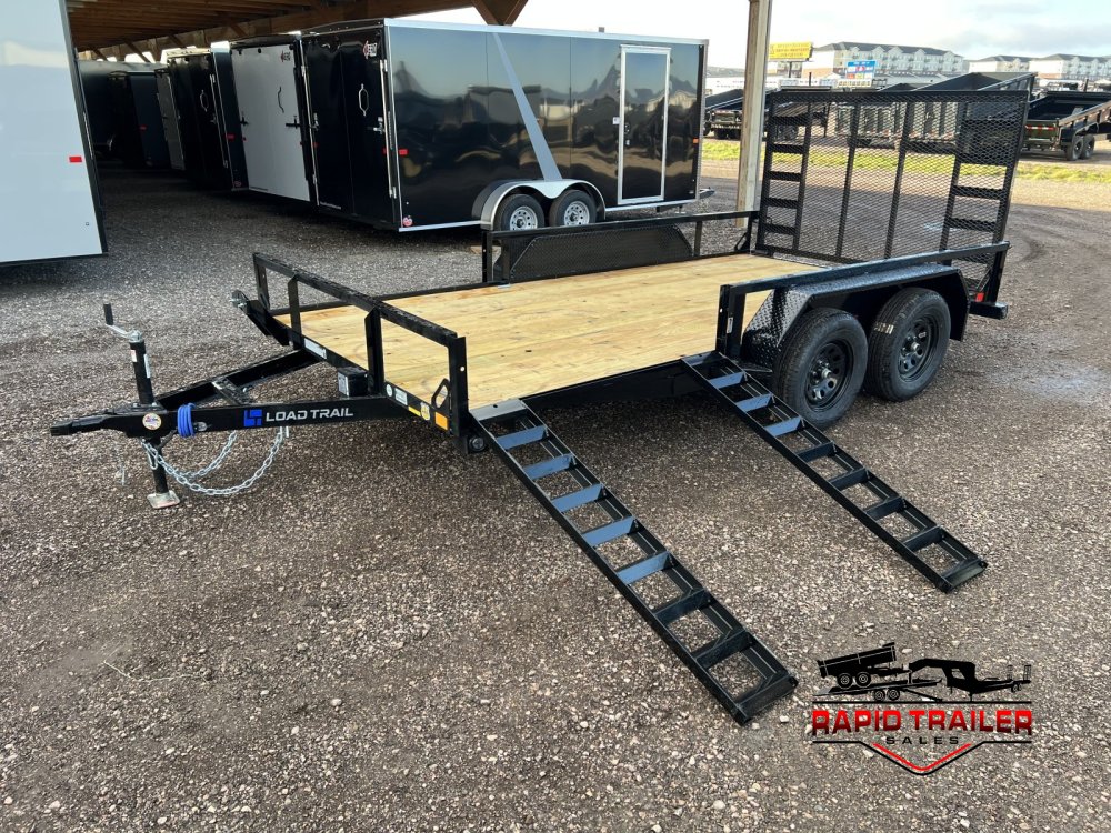 2027 Load Trail