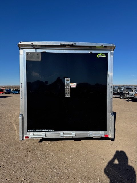 7.5'x12' NEO Enclosed Cargo