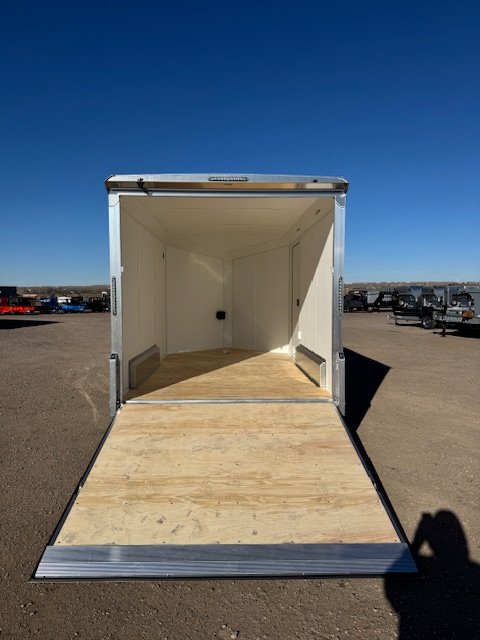 7.5'x12' NEO Enclosed Cargo