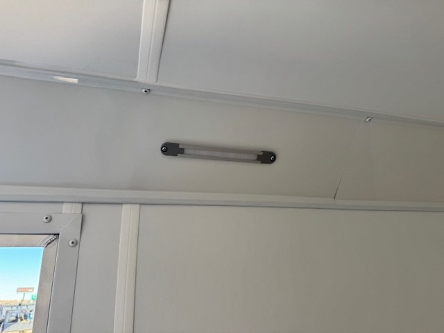 7.5'x12' NEO Enclosed Cargo