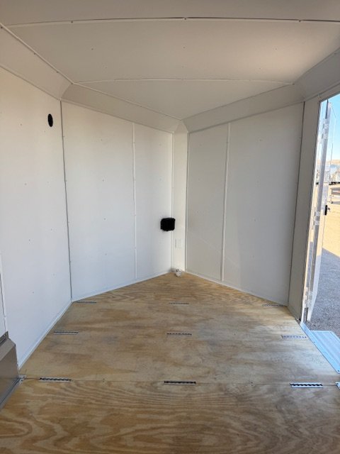 7.5'x12' NEO Enclosed Cargo