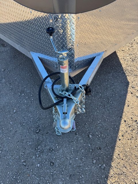 7.5'x12' NEO Enclosed Cargo