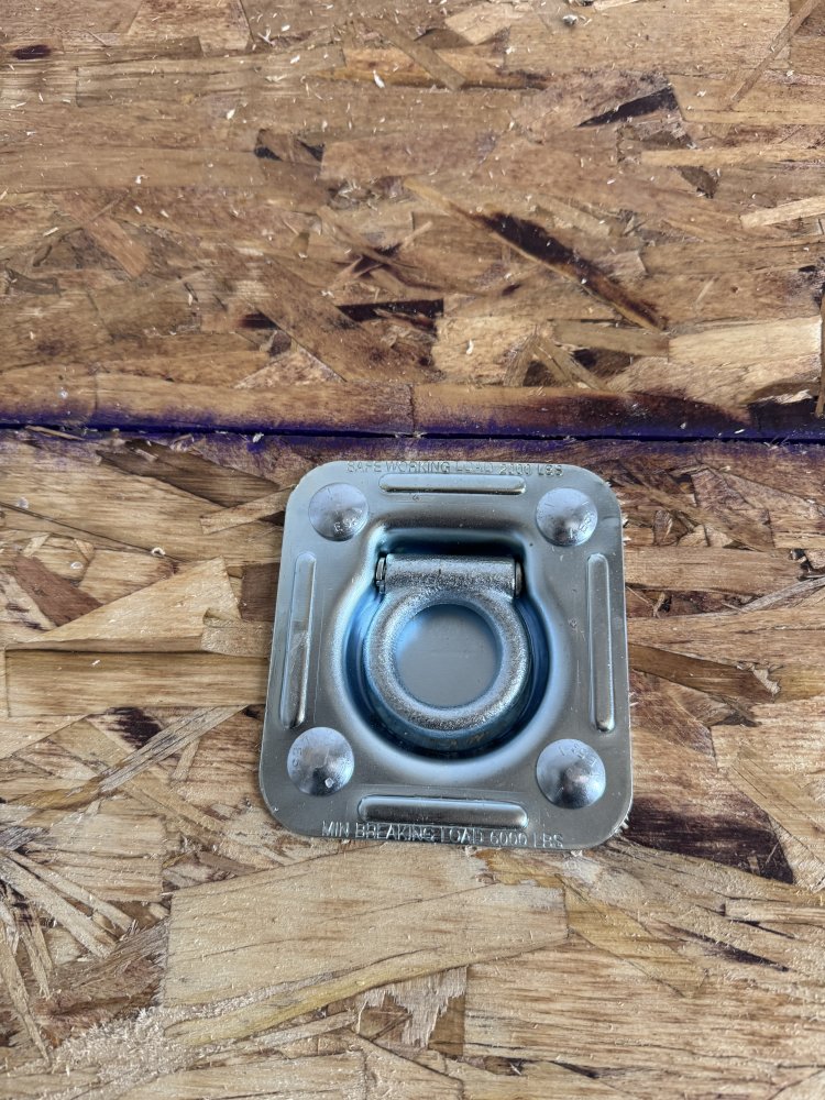 8.5'x20' AERO Enclosed Cargo