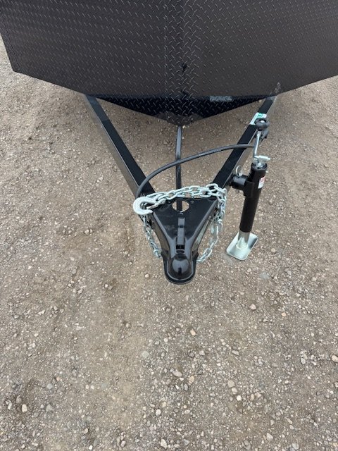 7'x18' AERO Enclosed Cargo