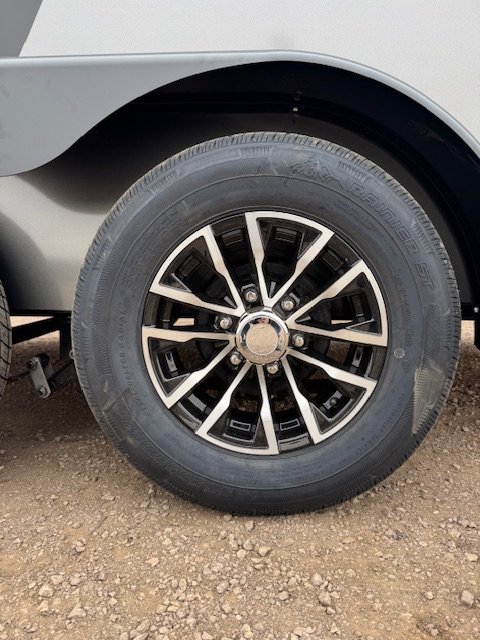 7'x18' AERO Enclosed Cargo