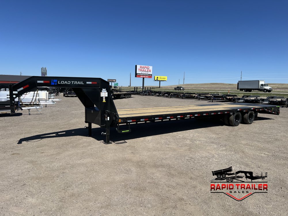 102"x36' Load Trail Equipment