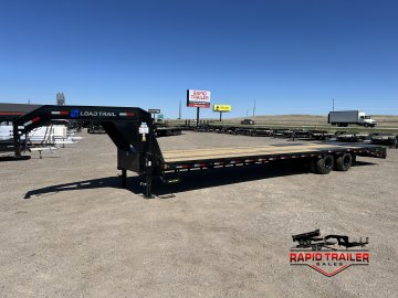 102"x36' Load Trail Equipment