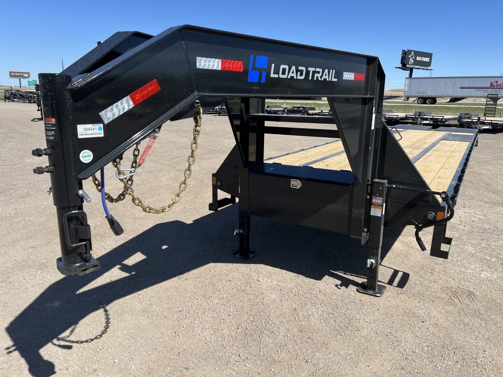 102"x36' Load Trail Equipment