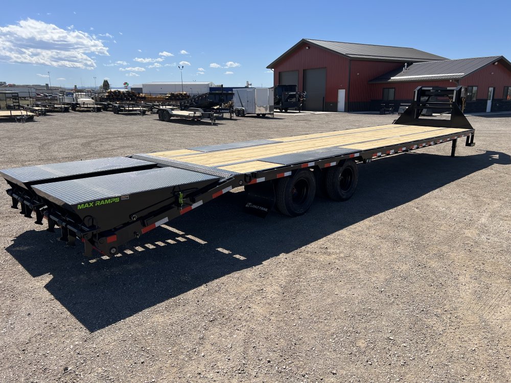 102"x36' Load Trail Equipment