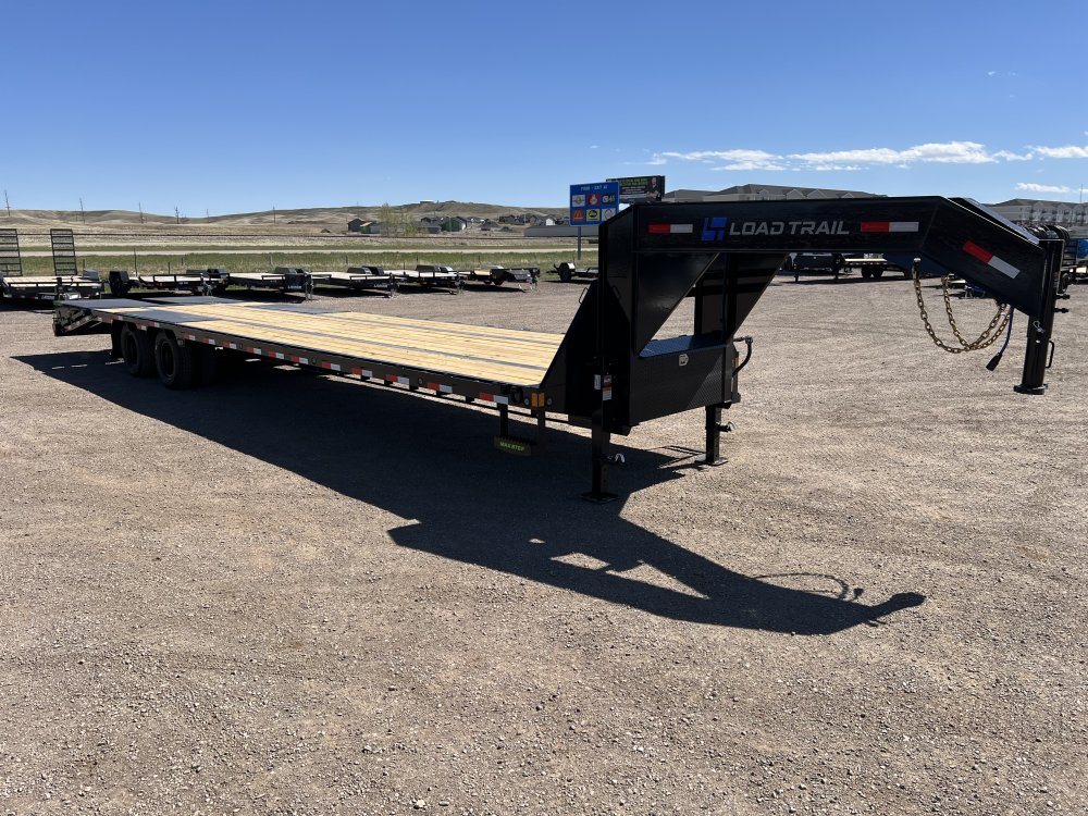102"x36' Load Trail Equipment