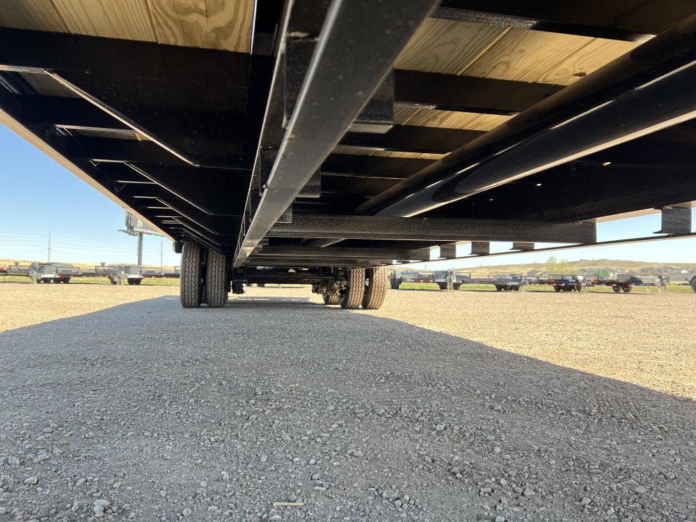 102"x36' Load Trail Equipment