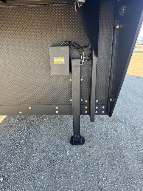 8.5'x32' AERO Enclosed Cargo