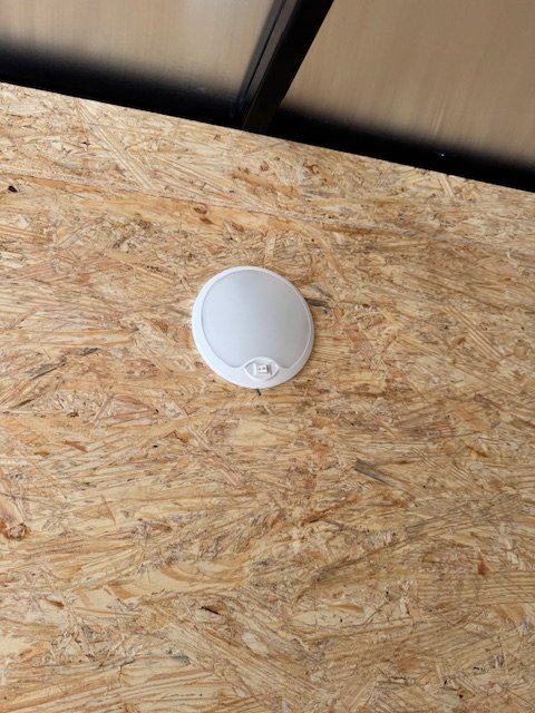 8.5'x32' AERO Enclosed Cargo